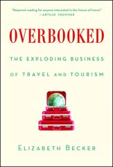 Overbooked - 16 Apr 2013