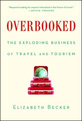 Overbooked - 16 Apr 2013