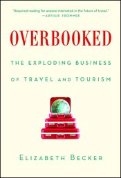 Overbooked - 16 Apr 2013