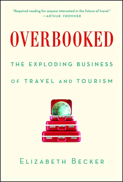 Overbooked