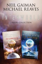 InterWorld 2-Book Collection - 5 Aug 2014
