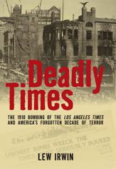 Deadly Times - 7 May 2013