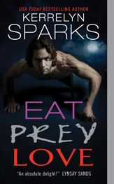 Eat Prey Love - 28 Sep 2010