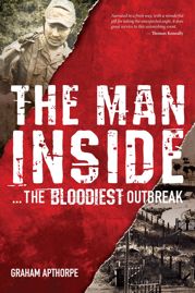 The Man Inside - 5 Jul 2019