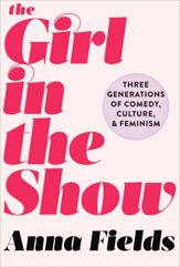 The Girl in the Show - 8 Aug 2017