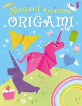 Magical Unicorn Origami - 13 May 2020
