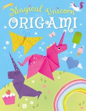 Magical Unicorn Origami - 13 May 2020