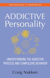 The Addictive Personality - 29 Sep 2009