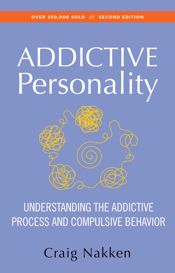 The Addictive Personality - 29 Sep 2009