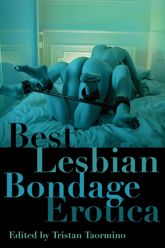 Best Lesbian Bondage Erotica - 1 Sep 2007