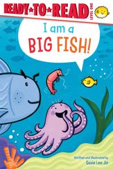 I Am a Big Fish! - 13 Jan 2026