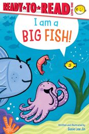 I Am a Big Fish! - 13 Jan 2026
