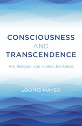 Consciousness and Transcendence - 27 Oct 2023