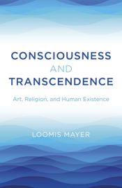 Consciousness and Transcendence - 27 Oct 2023