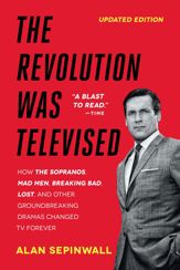 The Revolution Was Televised - 19 Feb 2013