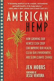 American Hemp - 16 Apr 2019