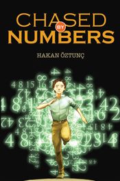 Chased by Numbers - 16 Dec 2010
