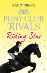 Riding Star - 31 Mar 2011