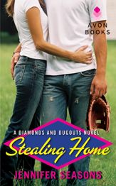 Stealing Home - 2 Apr 2013