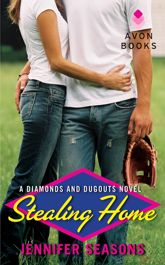 Stealing Home - 2 Apr 2013