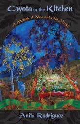 Coyota in the Kitchen - 1 May 2016