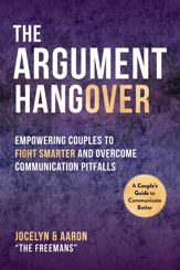 The Argument Hangover - 16 Mar 2021