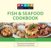 Knack Fish & Seafood Cookbook - 13 Jul 2010