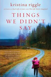 Things We Didn't Say - 28 Jun 2011