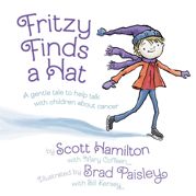 Fritzy Finds a Hat - 4 Feb 2020