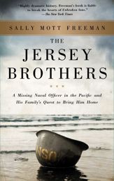 The Jersey Brothers - 9 May 2017