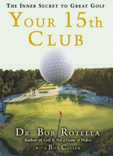 Your 15th Club - 13 May 2008
