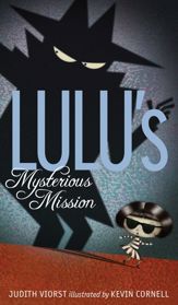 Lulu's Mysterious Mission - 8 Apr 2014