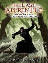 The Last Apprentice: The Spook's Tale - 6 Dec 2011