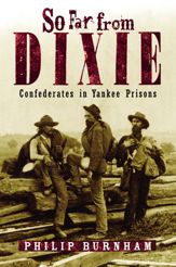 So Far from Dixie - 4 Sep 2003