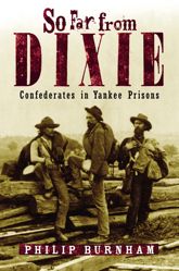 So Far from Dixie - 4 Sep 2003