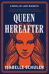Queen Hereafter - 10 Oct 2023
