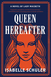 Queen Hereafter - 10 Oct 2023