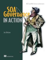 SOA Governance in Action - 26 Jul 2012