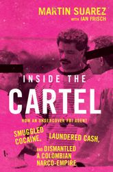 Inside the Cartel - 16 Sep 2025