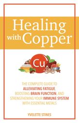 Healing with Copper - 14 Feb 2023