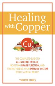 Healing with Copper - 14 Feb 2023