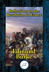 Reflections on the Revolution in France - 21 Dec 2016