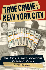 True Crime: New York City - 3 Jun 2010