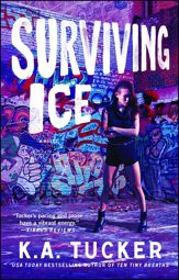 Surviving Ice - 27 Oct 2015