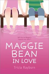 Maggie Bean in Love - 22 Dec 2009
