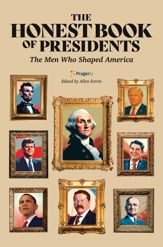 The Honest Book of Presidents - 4 Nov 2025