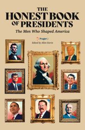 The Honest Book of Presidents - 4 Nov 2025