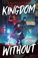 Kingdom of Without - 28 Nov 2023