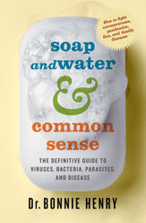 Soap and Water & Common Sense - 31 Mar 2020
