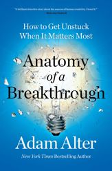 Anatomy of a Breakthrough - 16 May 2023